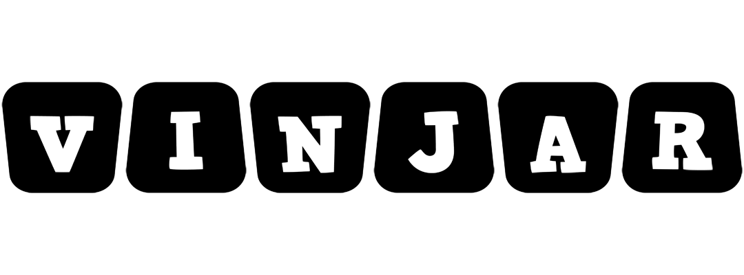 Vinjar racing logo
