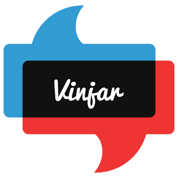 Vinjar sharks logo