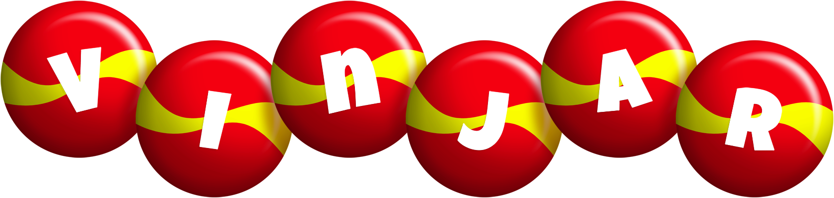 Vinjar spain logo