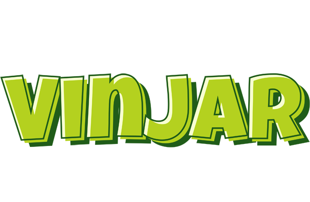 Vinjar summer logo