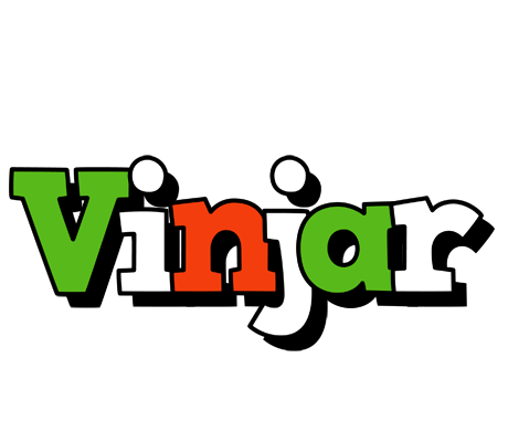 Vinjar venezia logo