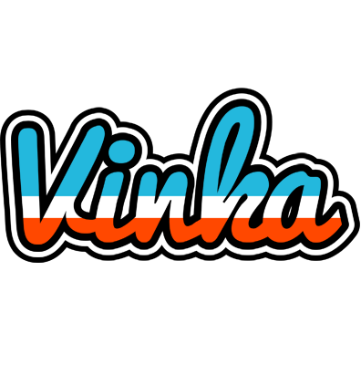 Vinka america logo