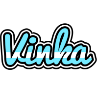 Vinka argentine logo