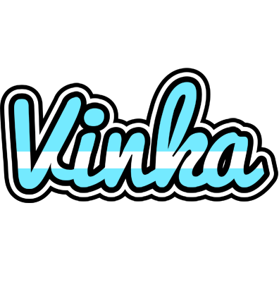 Vinka argentine logo