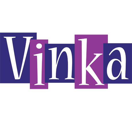 Vinka autumn logo