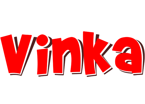 Vinka basket logo