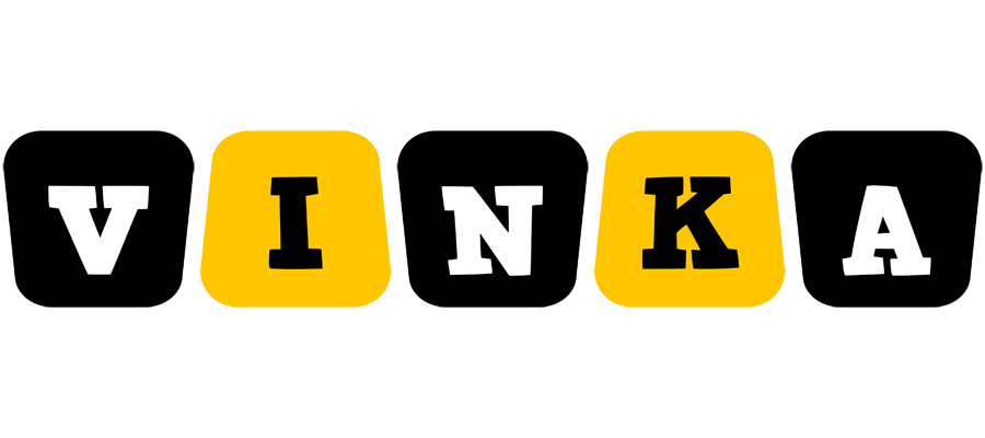 Vinka boots logo