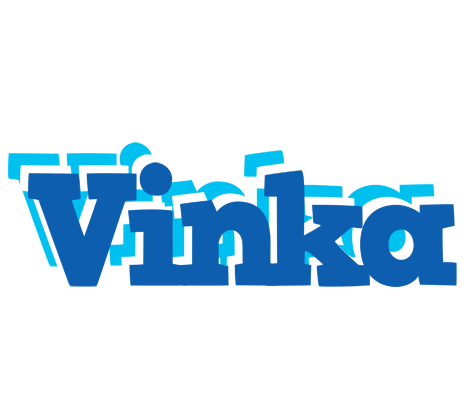 Vinka business logo