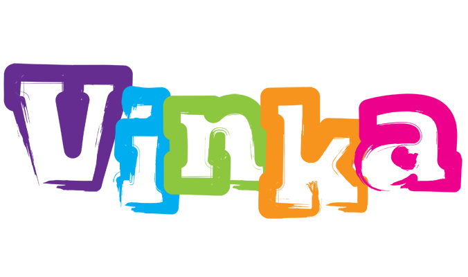 Vinka casino logo