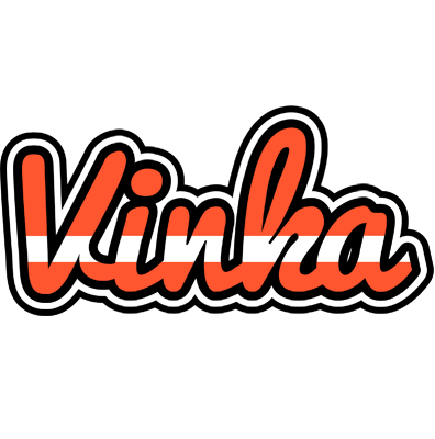 Vinka denmark logo