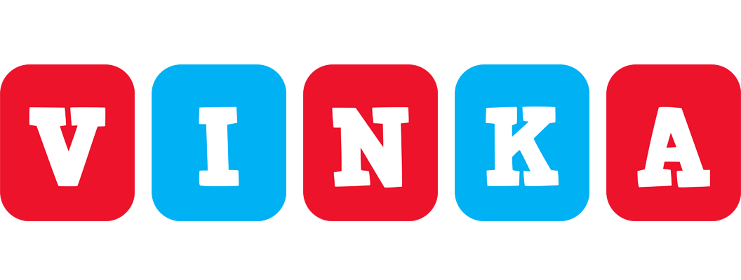 Vinka diesel logo