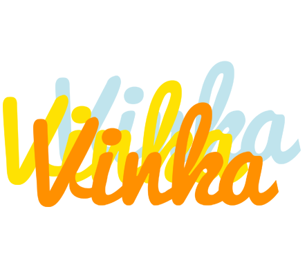 Vinka energy logo