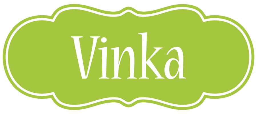 Vinka family logo