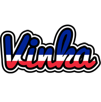 Vinka france logo