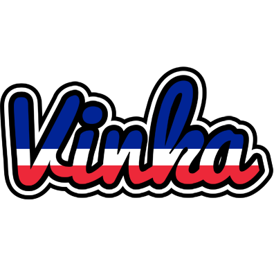 Vinka france logo