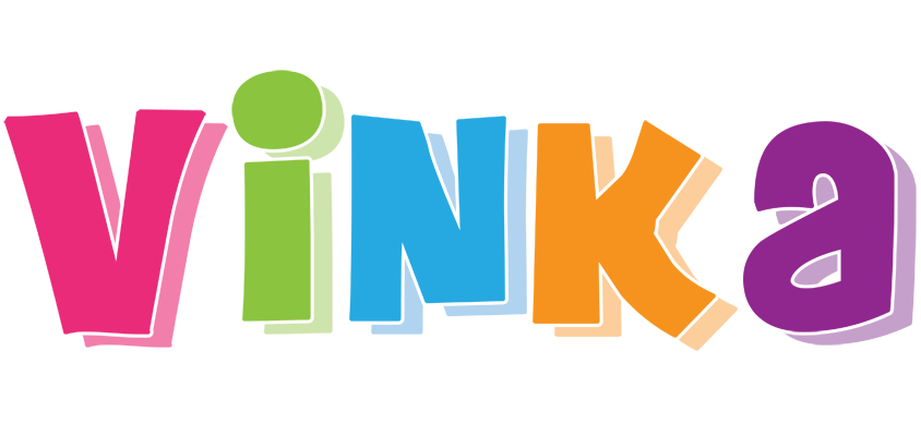 Vinka friday logo
