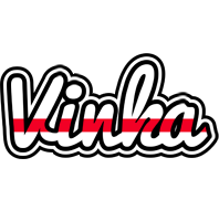 Vinka kingdom logo