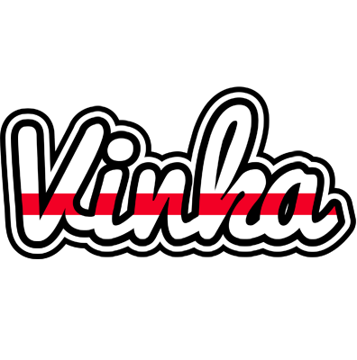 Vinka kingdom logo