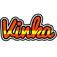 Vinka madrid logo