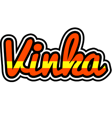 Vinka madrid logo