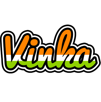 Vinka mumbai logo