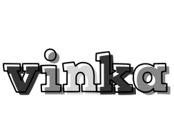 Vinka night logo