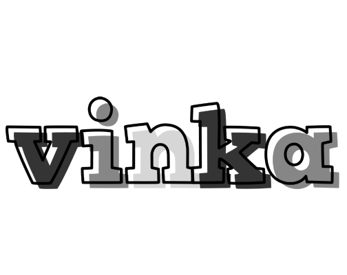 Vinka night logo
