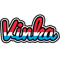 Vinka norway logo