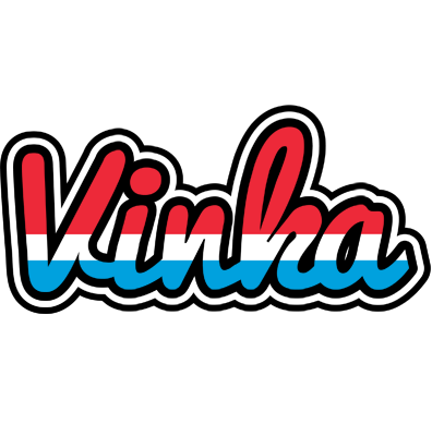Vinka norway logo