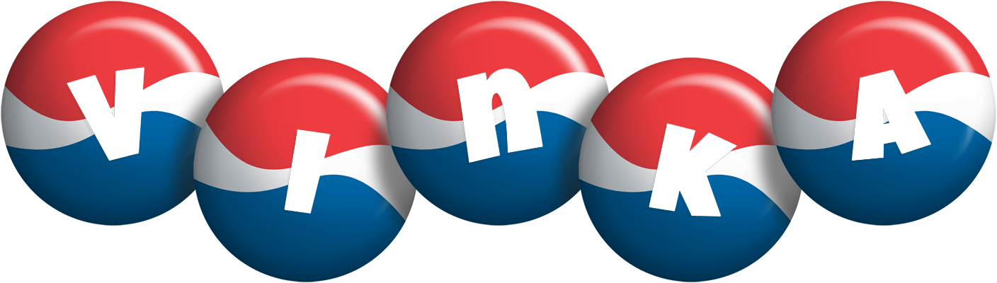 Vinka paris logo