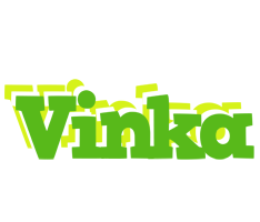 Vinka picnic logo