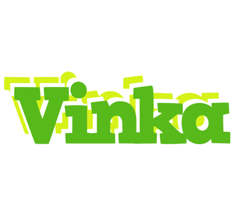 Vinka picnic logo