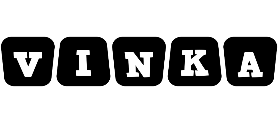 Vinka racing logo