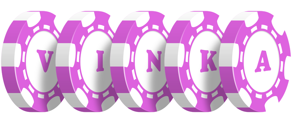 Vinka river logo