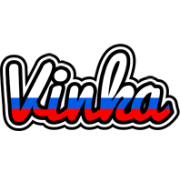 Vinka russia logo