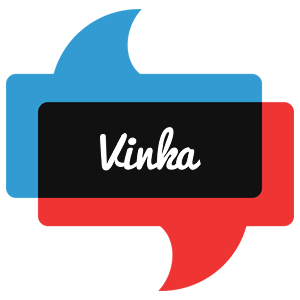 Vinka sharks logo