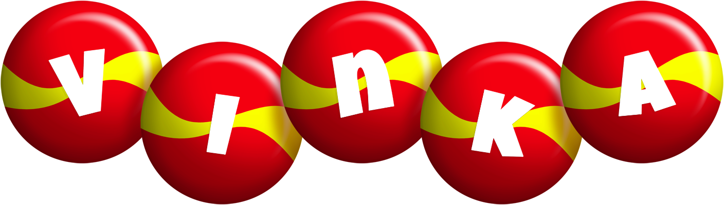 Vinka spain logo
