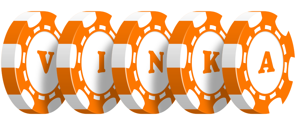 Vinka stacks logo