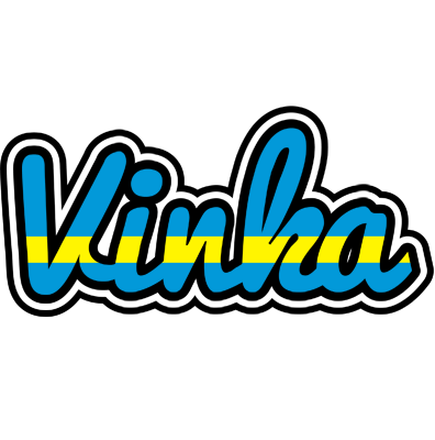Vinka sweden logo