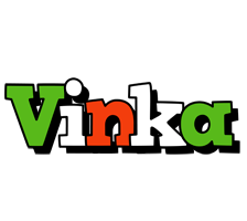 Vinka venezia logo