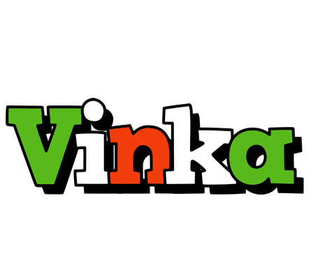 Vinka venezia logo
