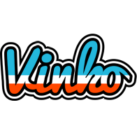 Vinko america logo