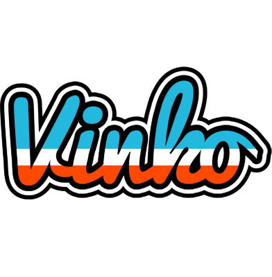 Vinko america logo