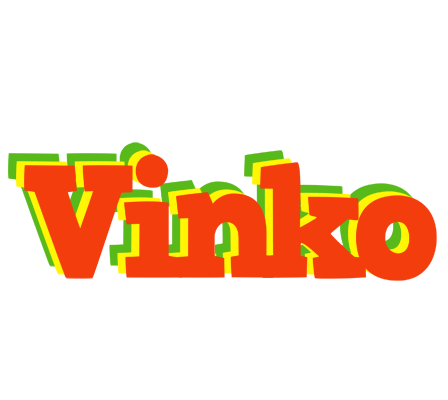 Vinko bbq logo