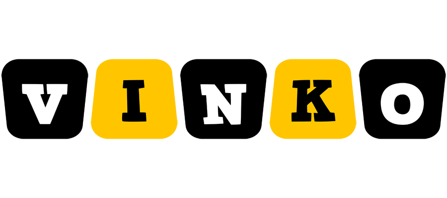 Vinko boots logo
