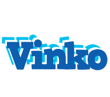 Vinko business logo