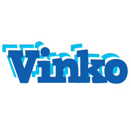 Vinko business logo