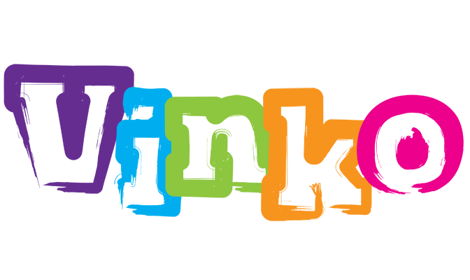 Vinko casino logo