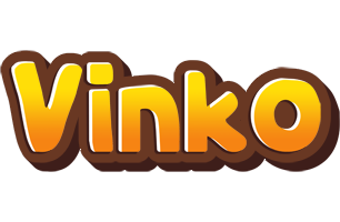 Vinko cookies logo