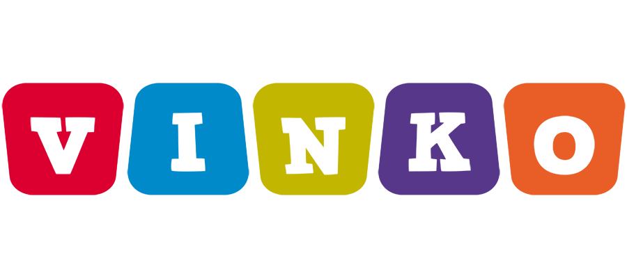 Vinko daycare logo
